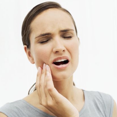 diş ağrısı nasıl geçer