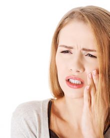 diş ağrısı problemi