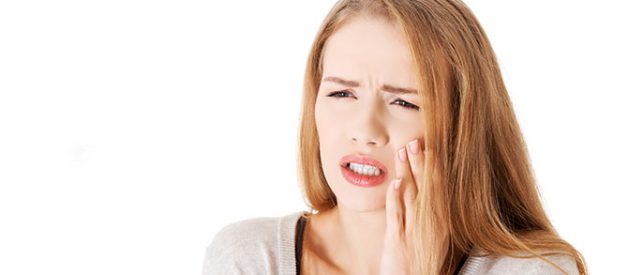 diş ağrısı problemi