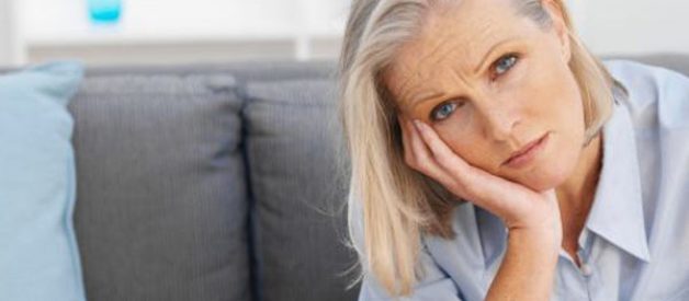 menopoz etkileri
