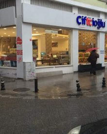 Mobilyalarda Çiftçioğlu Mobilya Güvencesi