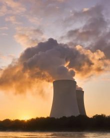 Nükleer Enerji Santrali Nedir? Nasıl Çalışır?